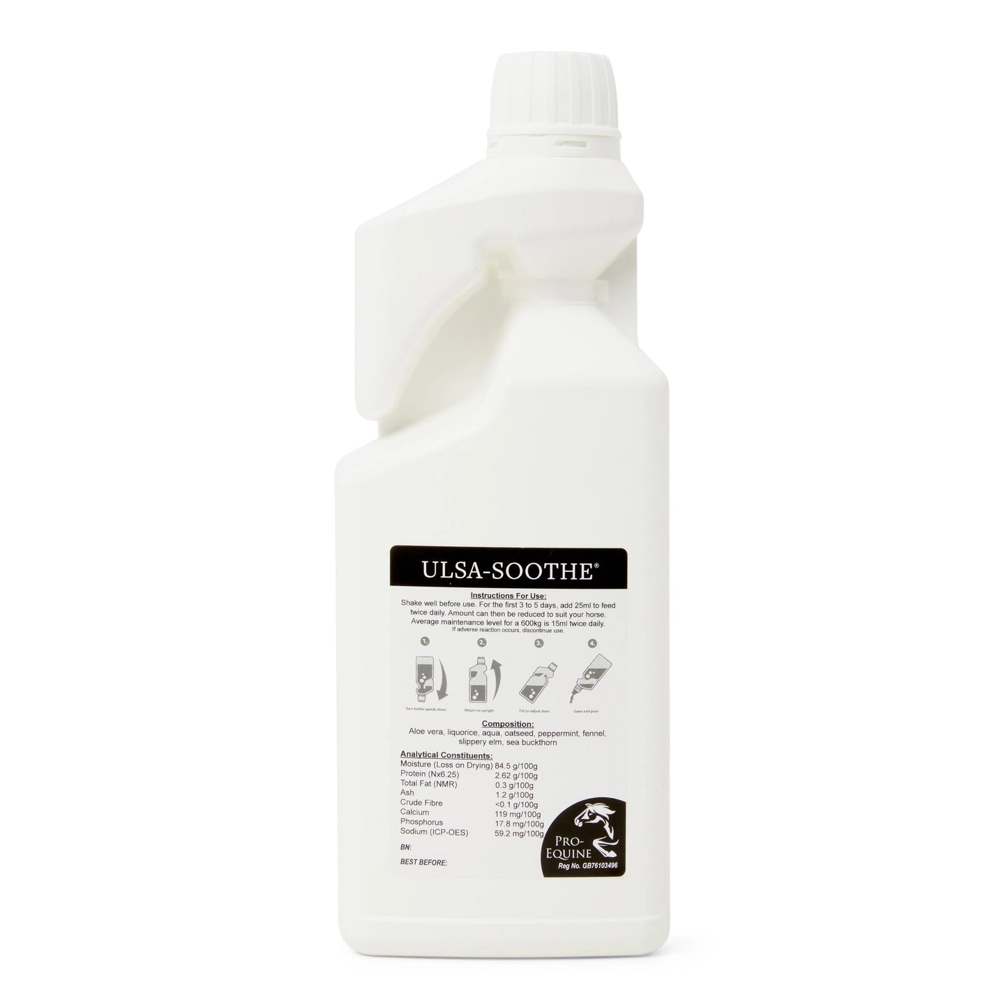 Pro-Equine Ulsa-Soothe