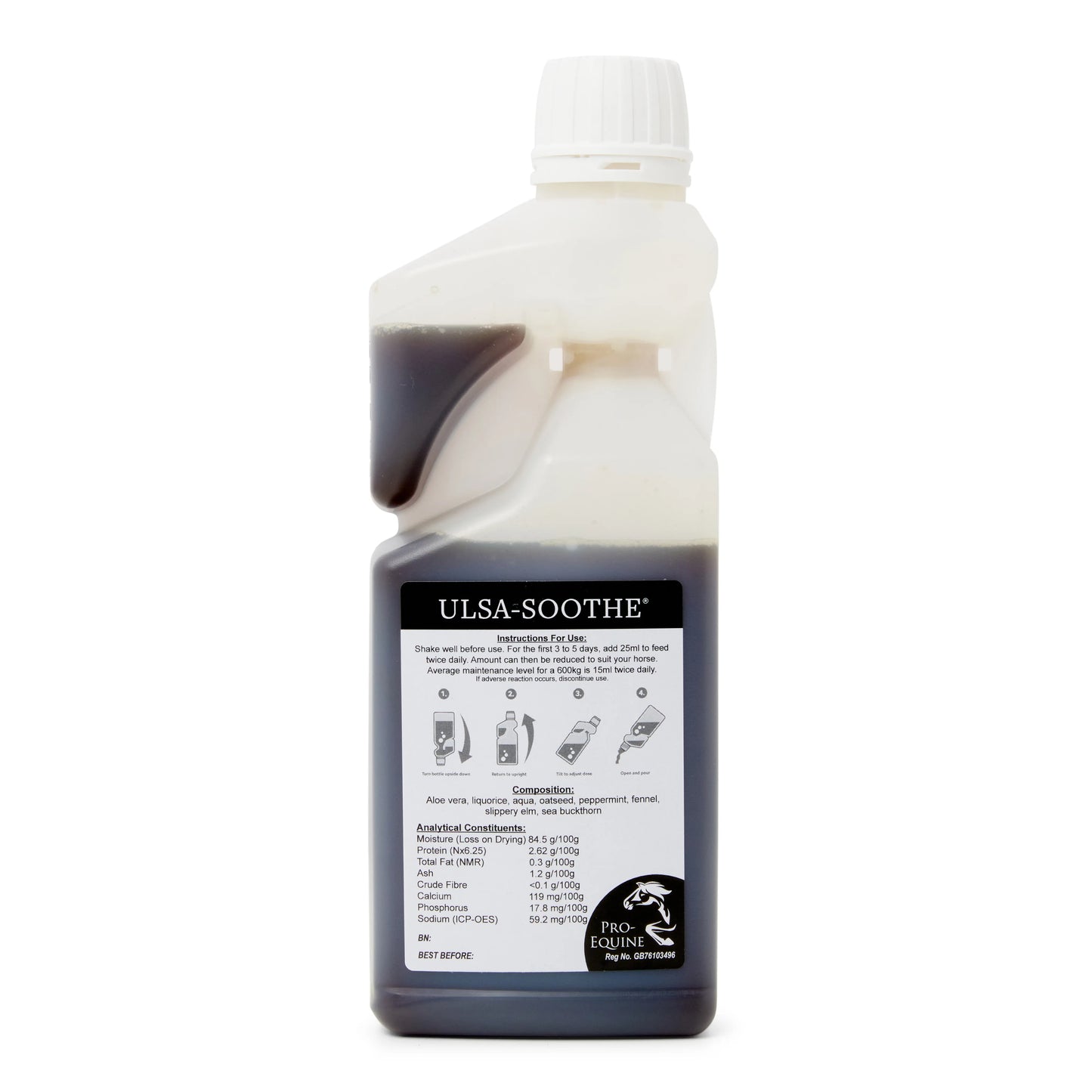 Pro-Equine Ulsa-Soothe