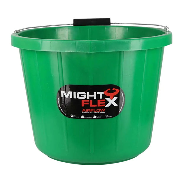 Lincoln Mighty Flex Stable Bucket