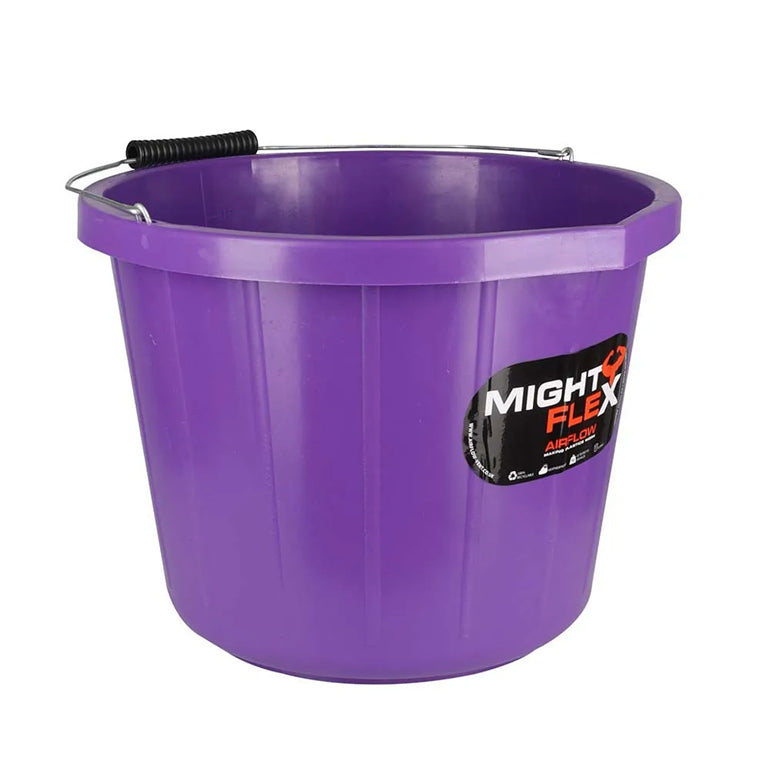 Lincoln Mighty Flex Stable Bucket