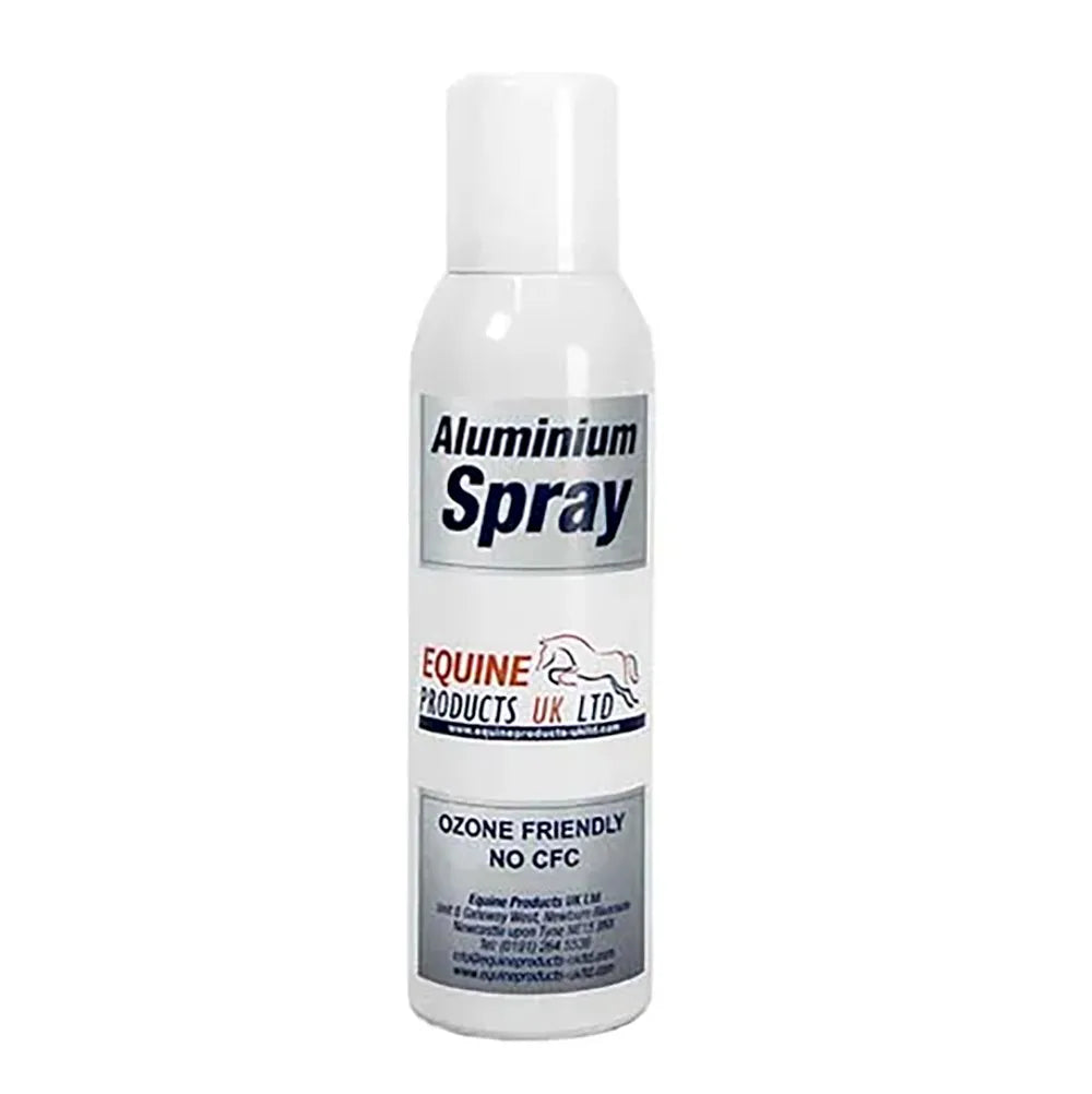 Equine Products Aluminium Spray