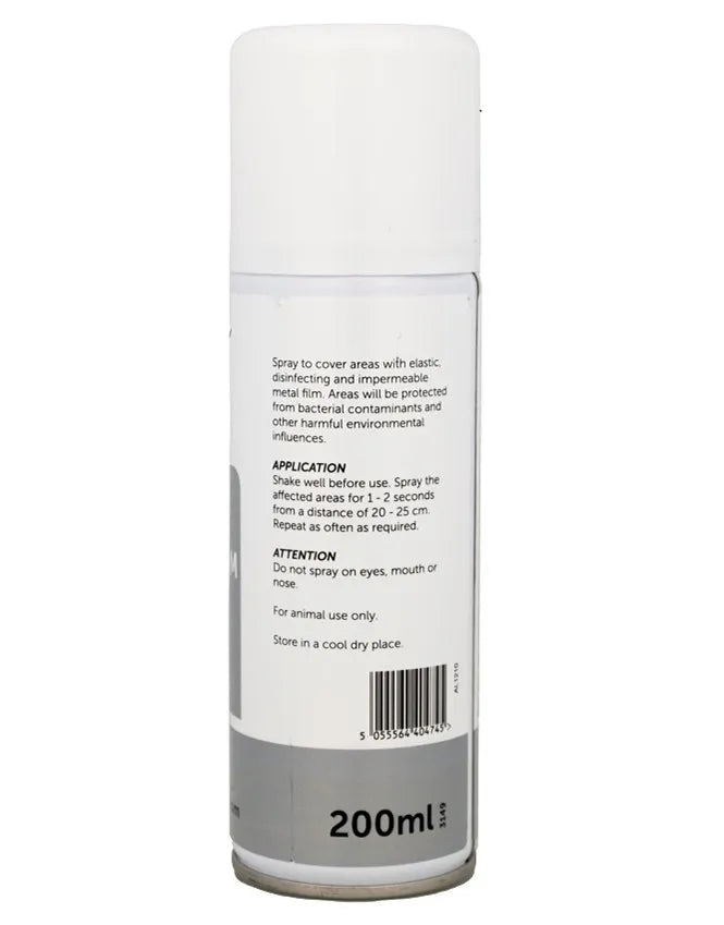 Alunic Aluminium Spray