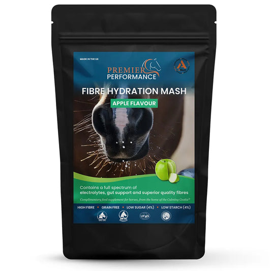 Premier Performance Fibre Hydration Mash