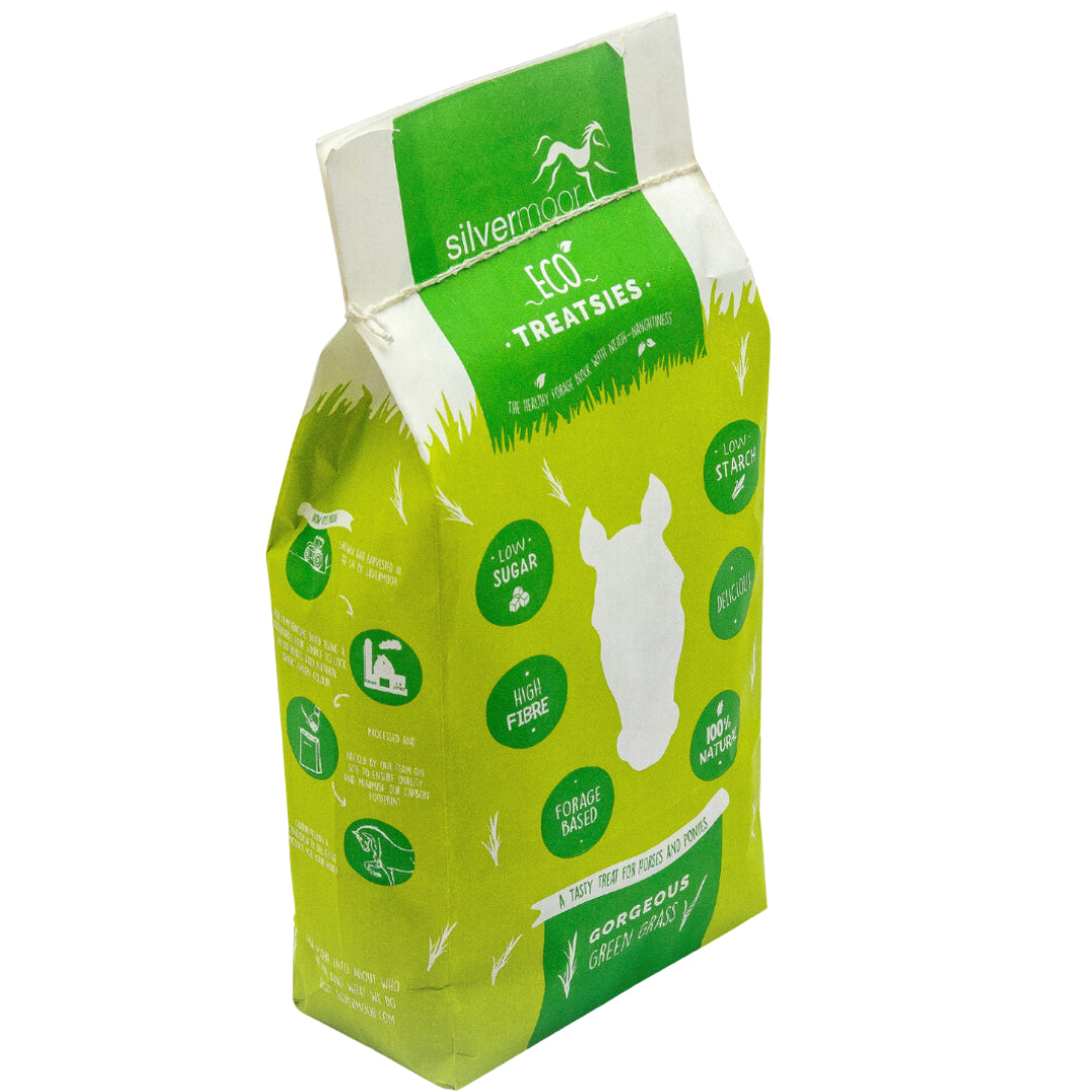 Silvermoor Eco Treatsies