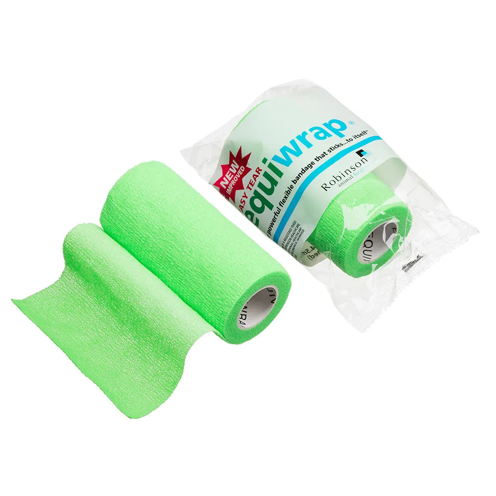 Equiwrap Bandages