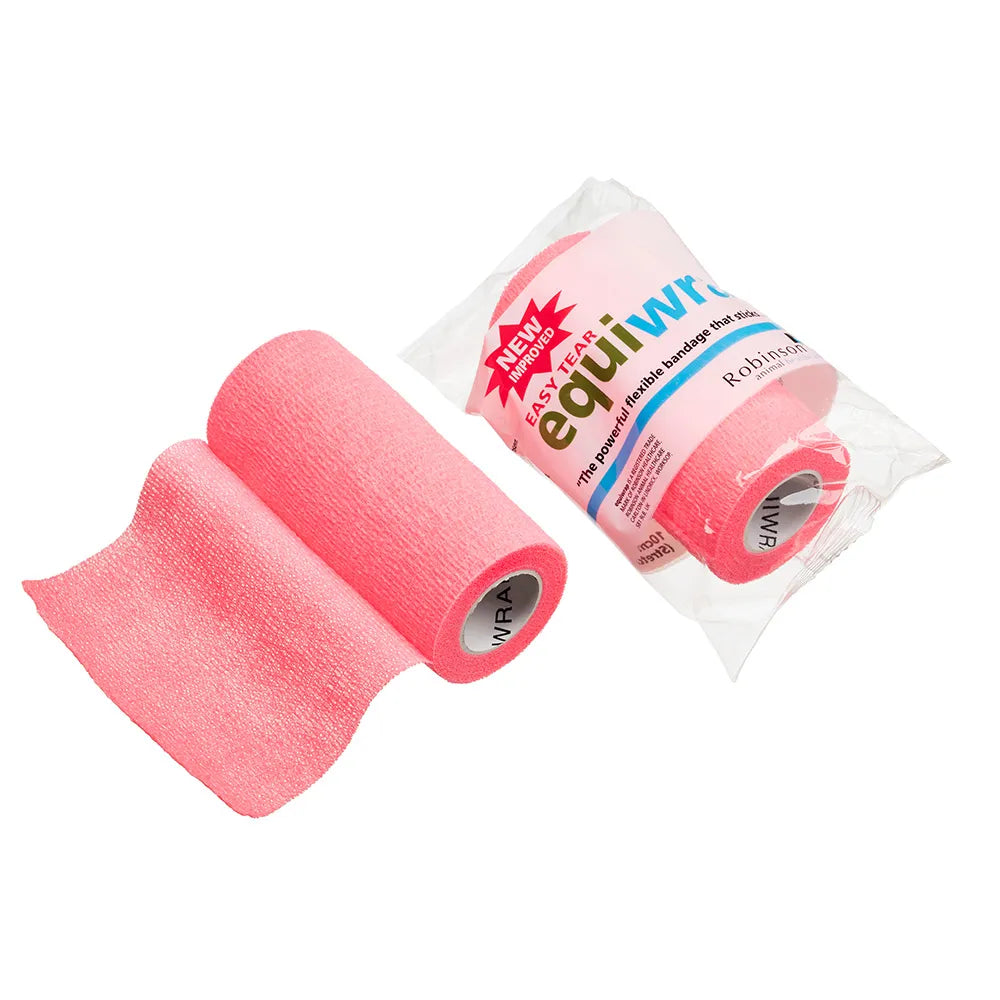 Equiwrap Bandages