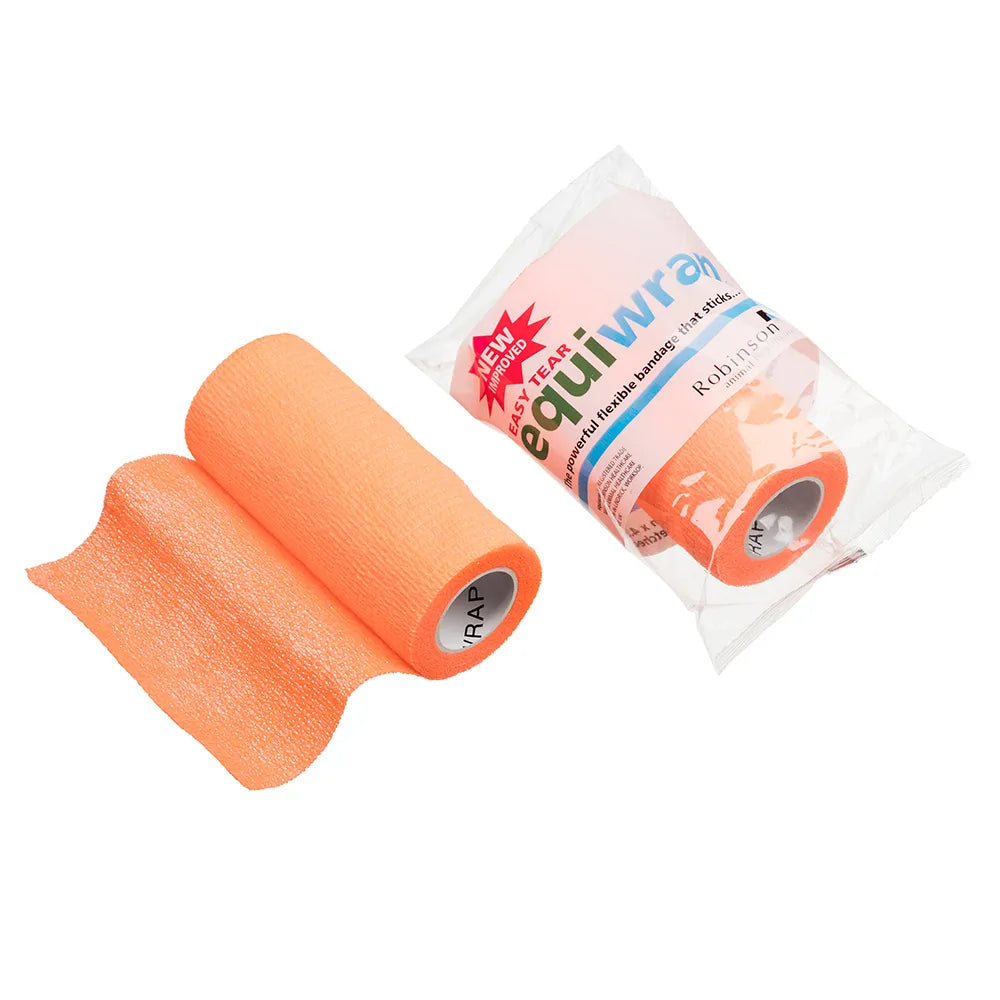 Equiwrap Bandages