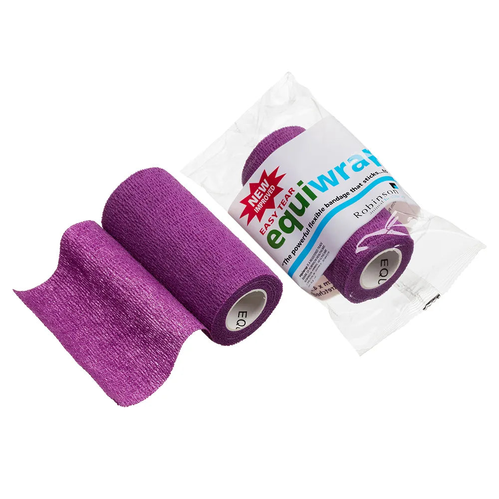 Equiwrap Bandages