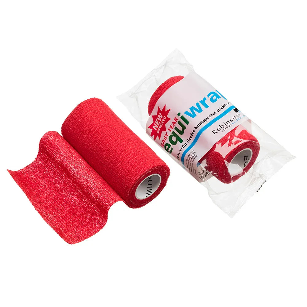 Equiwrap Bandages