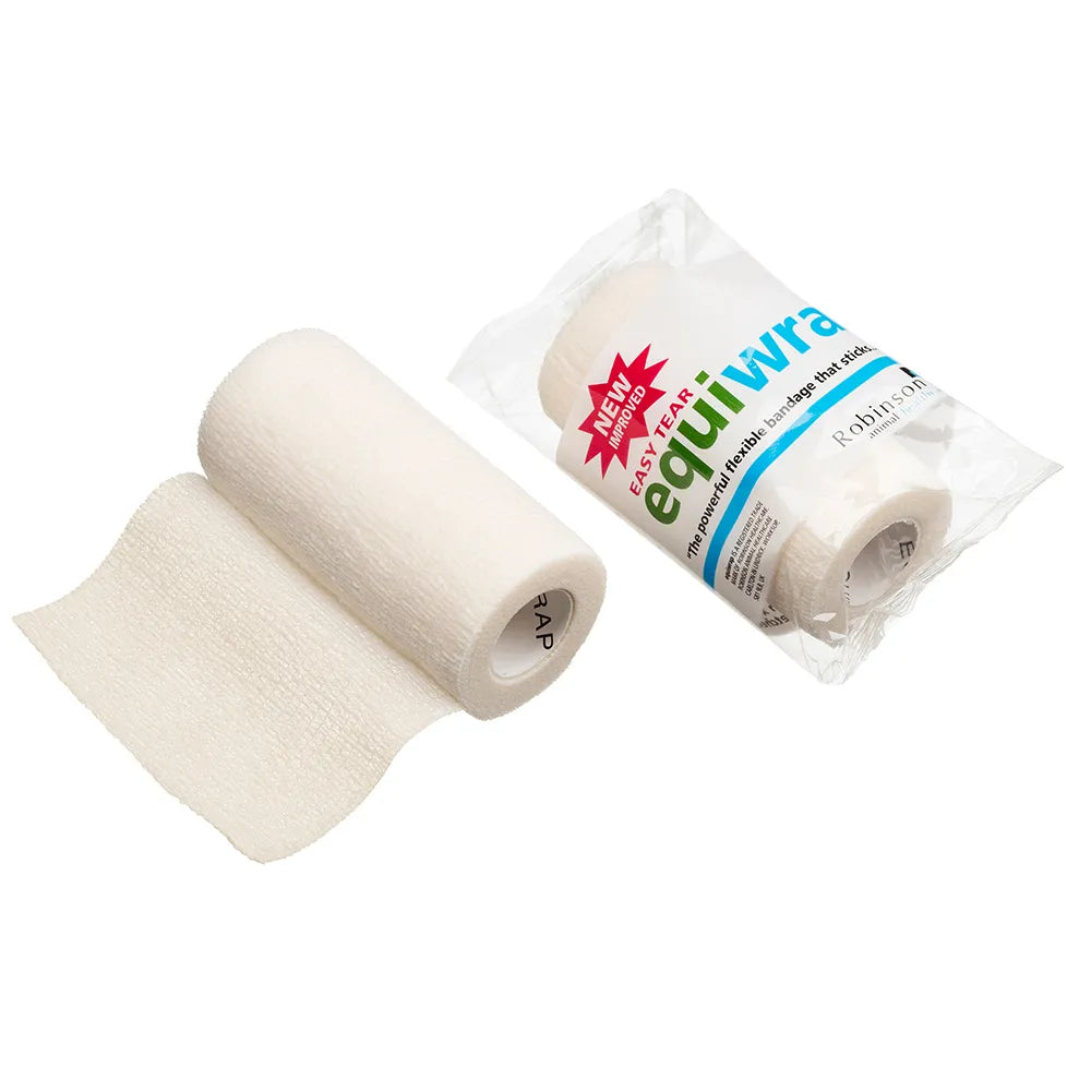 Equiwrap Bandages