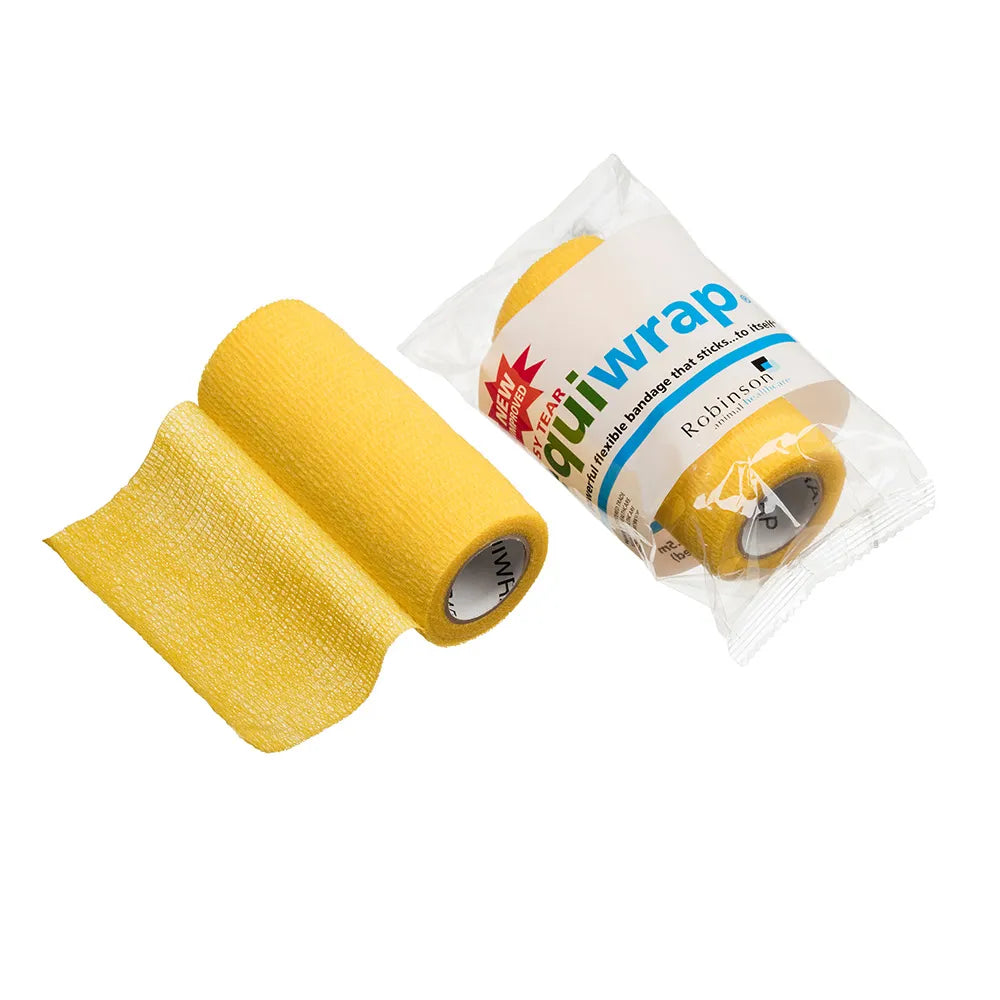 Equiwrap Bandages