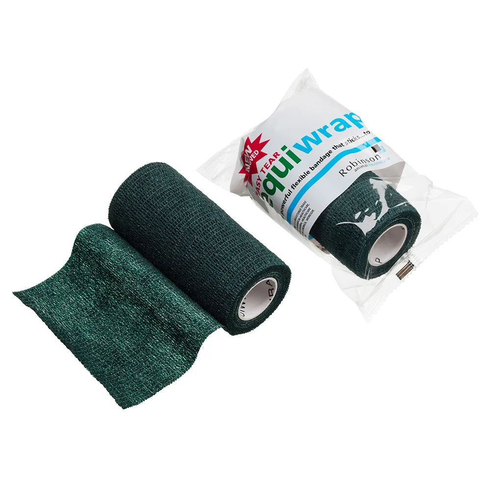 Equiwrap Bandages