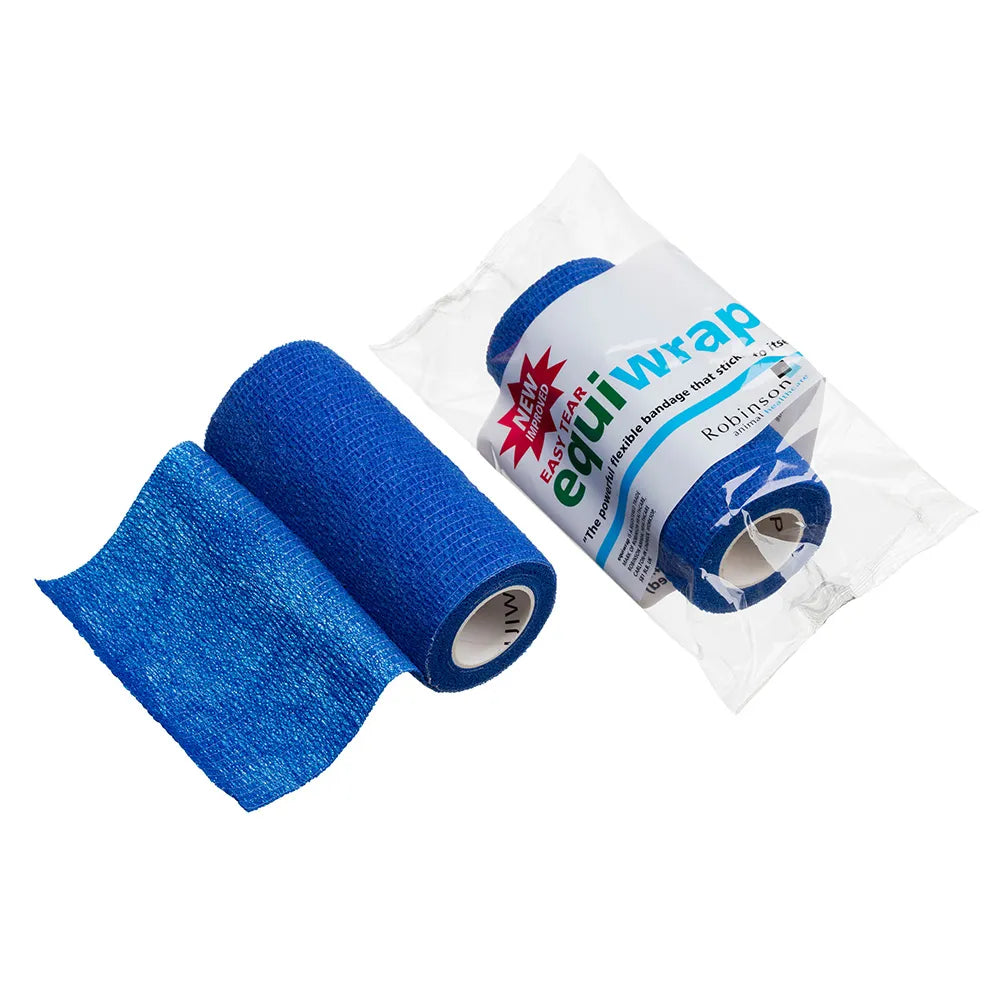Equiwrap Bandages