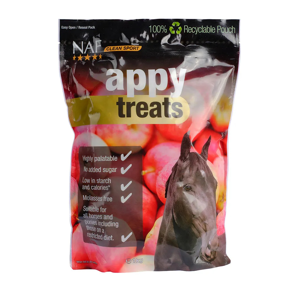 NAF Treats