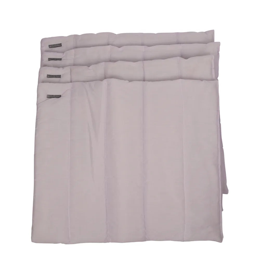 Hy Equestrian Quilted Leg Pads