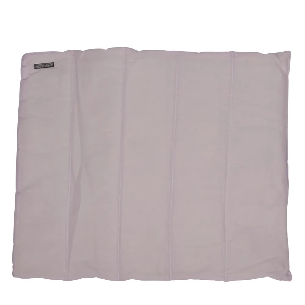 Hy Equestrian Quilted Leg Pads