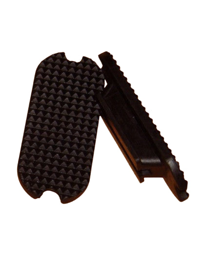 Stirrup Treads - Fillis