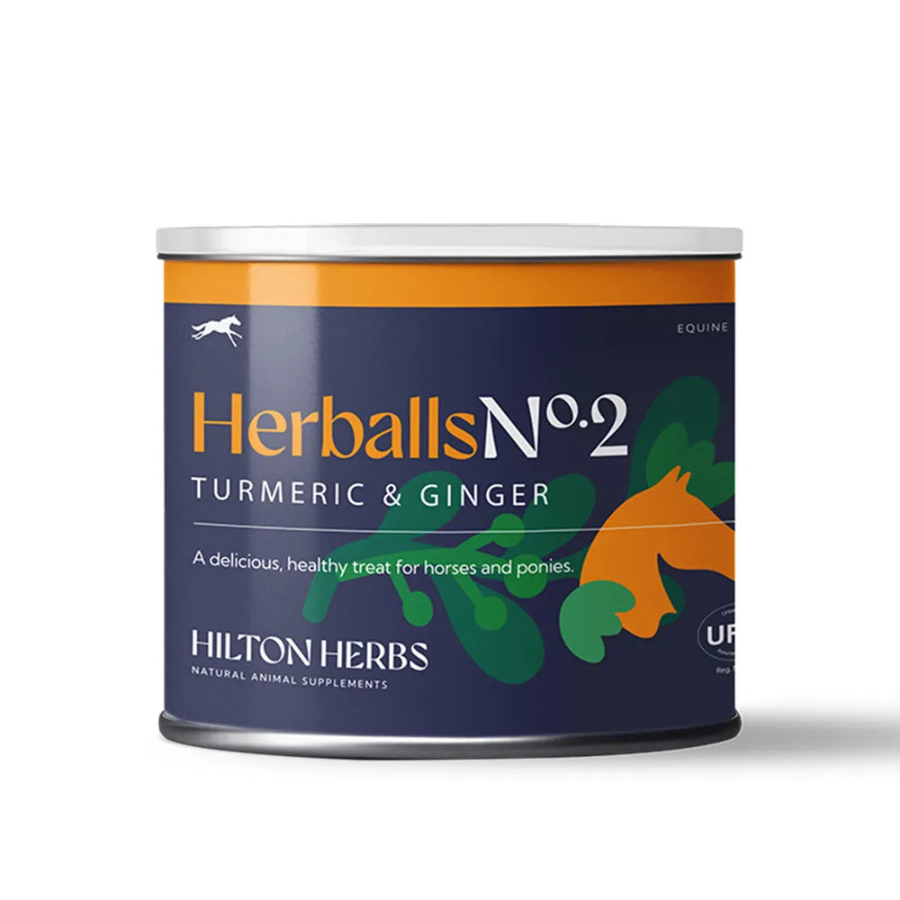 Hilton Herbs Herballs