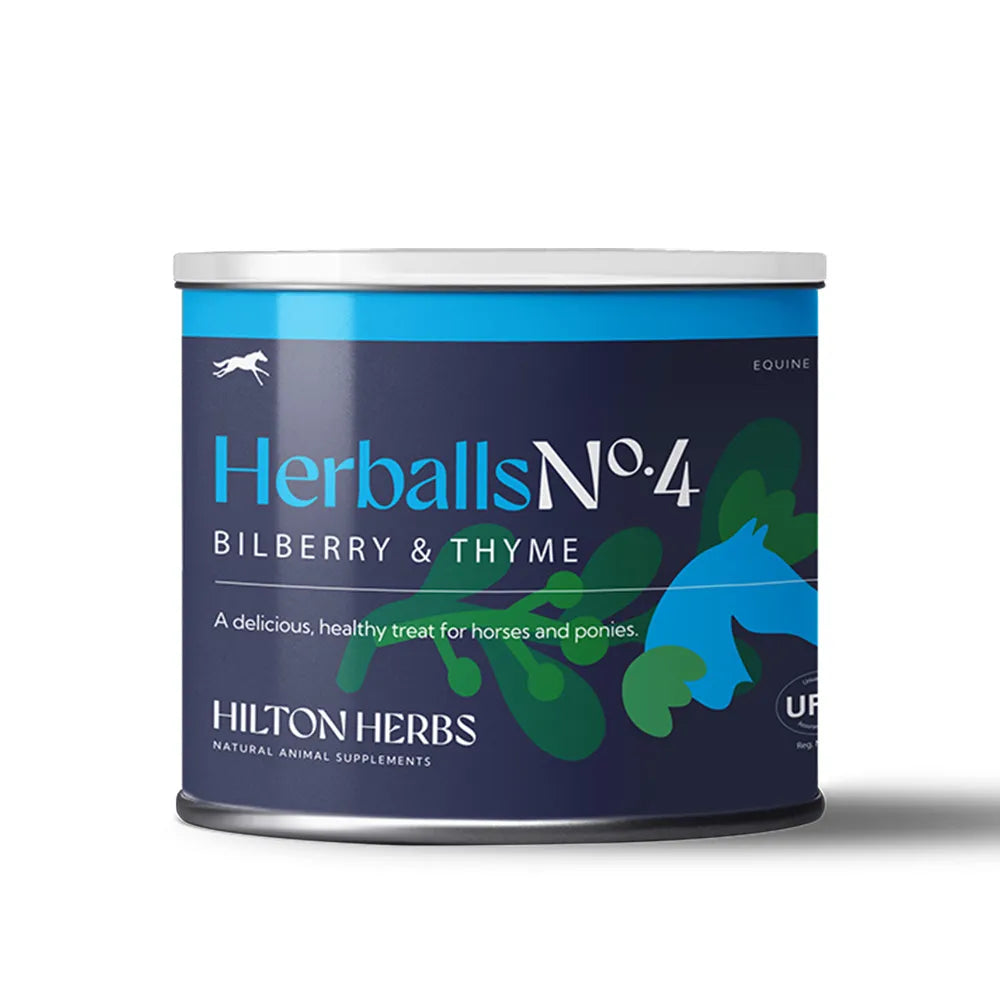 Hilton Herbs Herballs