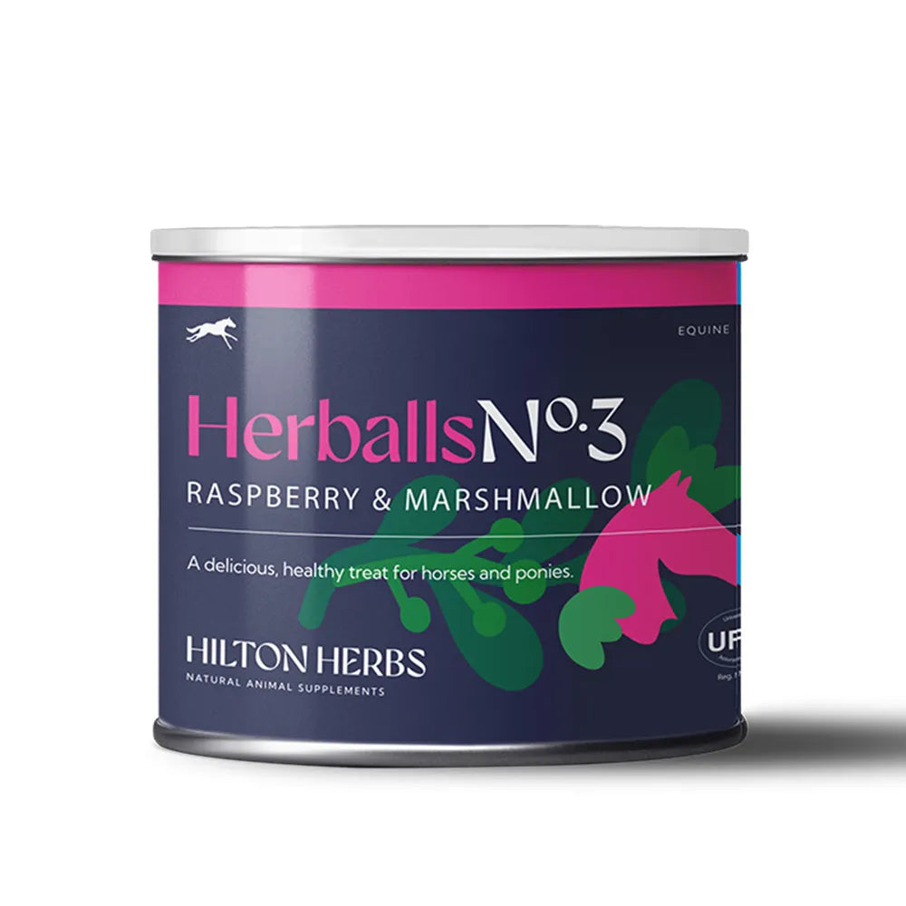 Hilton Herbs Herballs
