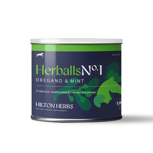 Hilton Herbs Herballs