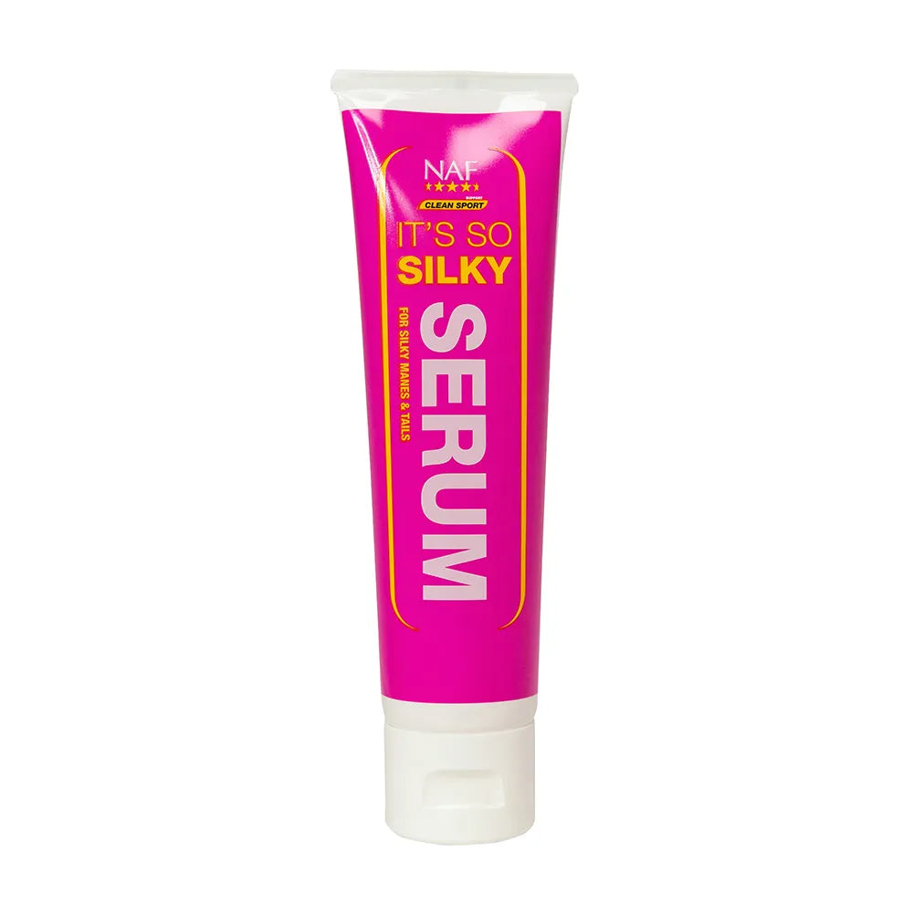NAF It's So Silky Serum