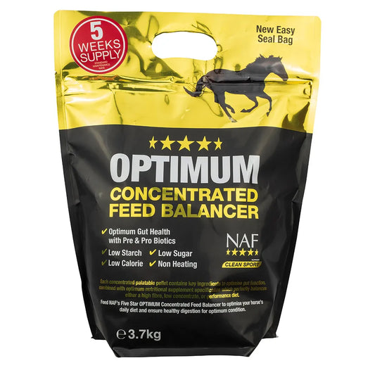 NAF Optimum Feed Balancer