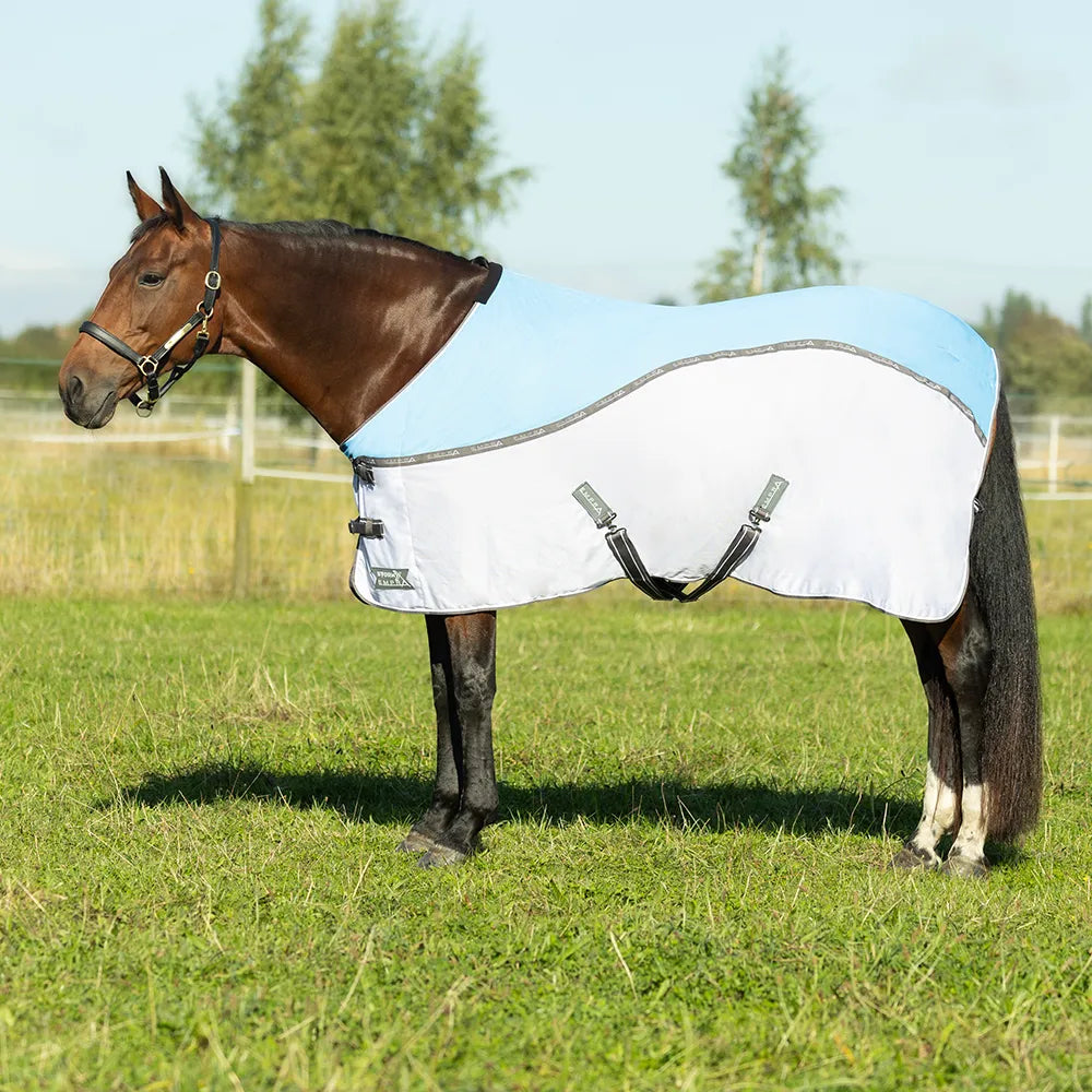 StormX Empra MeshX Flow Cooler Rug