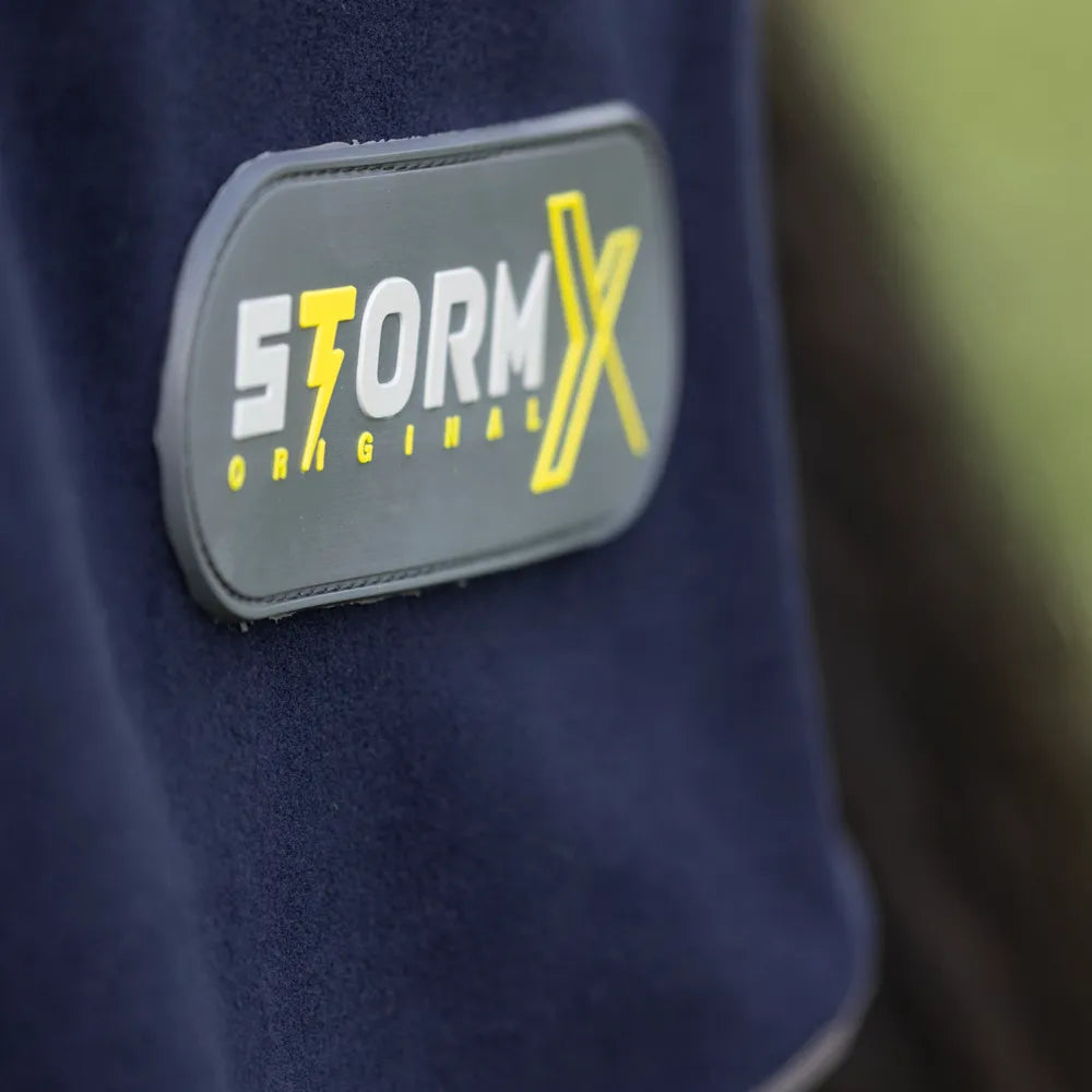 StormX Original Fleece Exercise Sheet