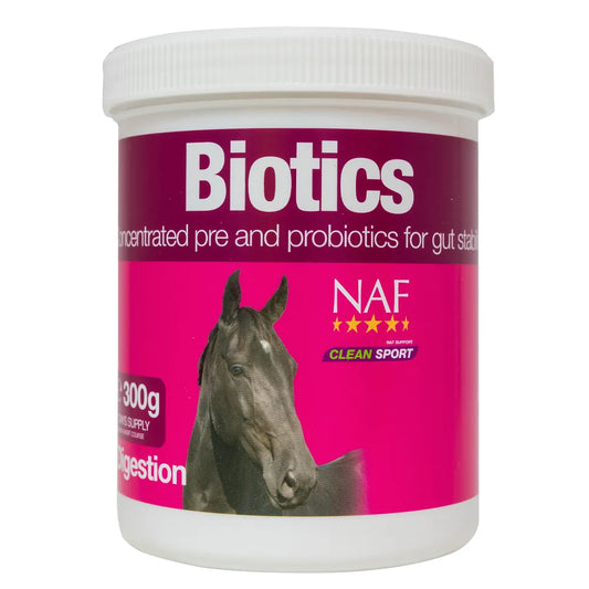Naf Biotics