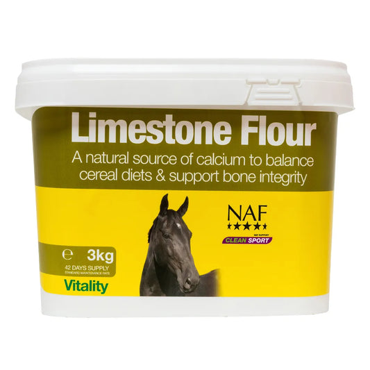Naf Limestone Flour