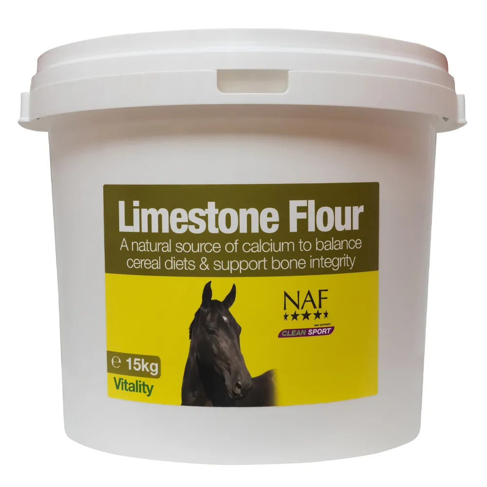 Naf Limestone Flour