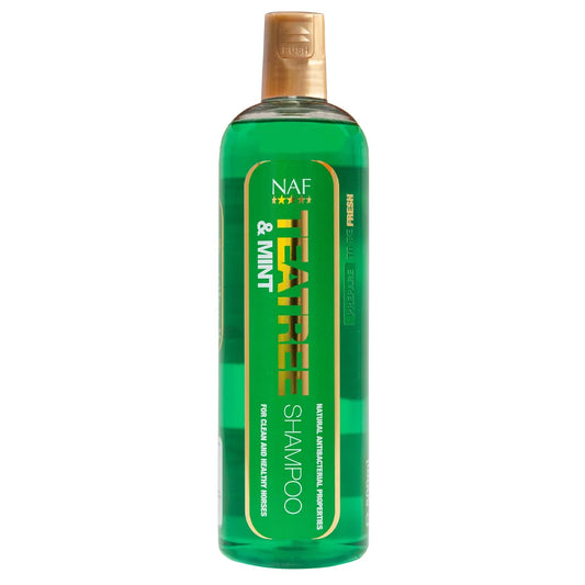 Naf Teatree & Mint Shampoo