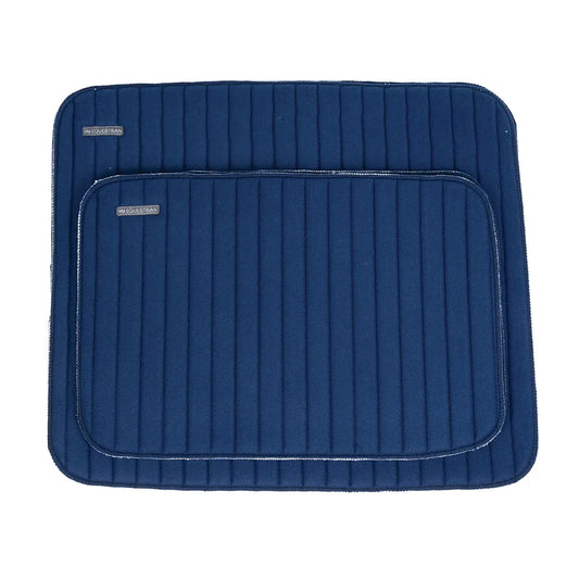 Hy Equestrian Foam Leg Pads