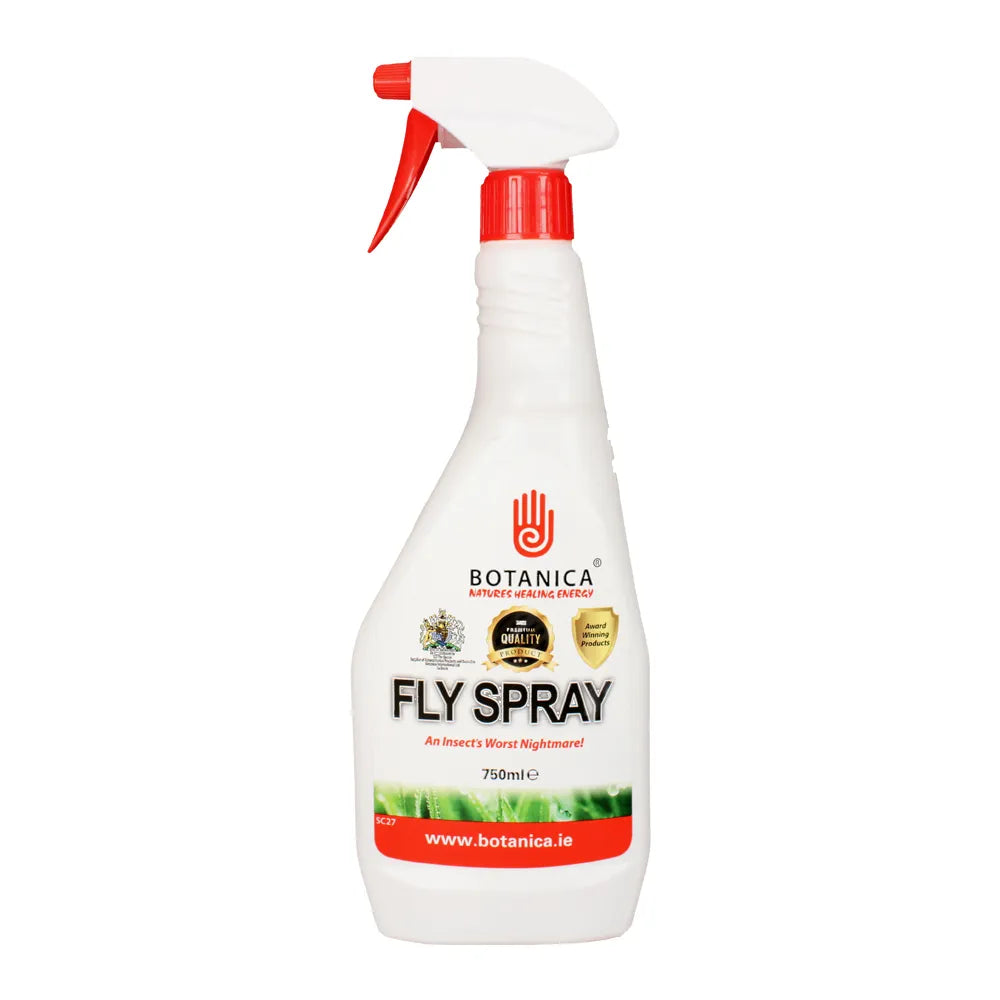 Botanica Fly Spray