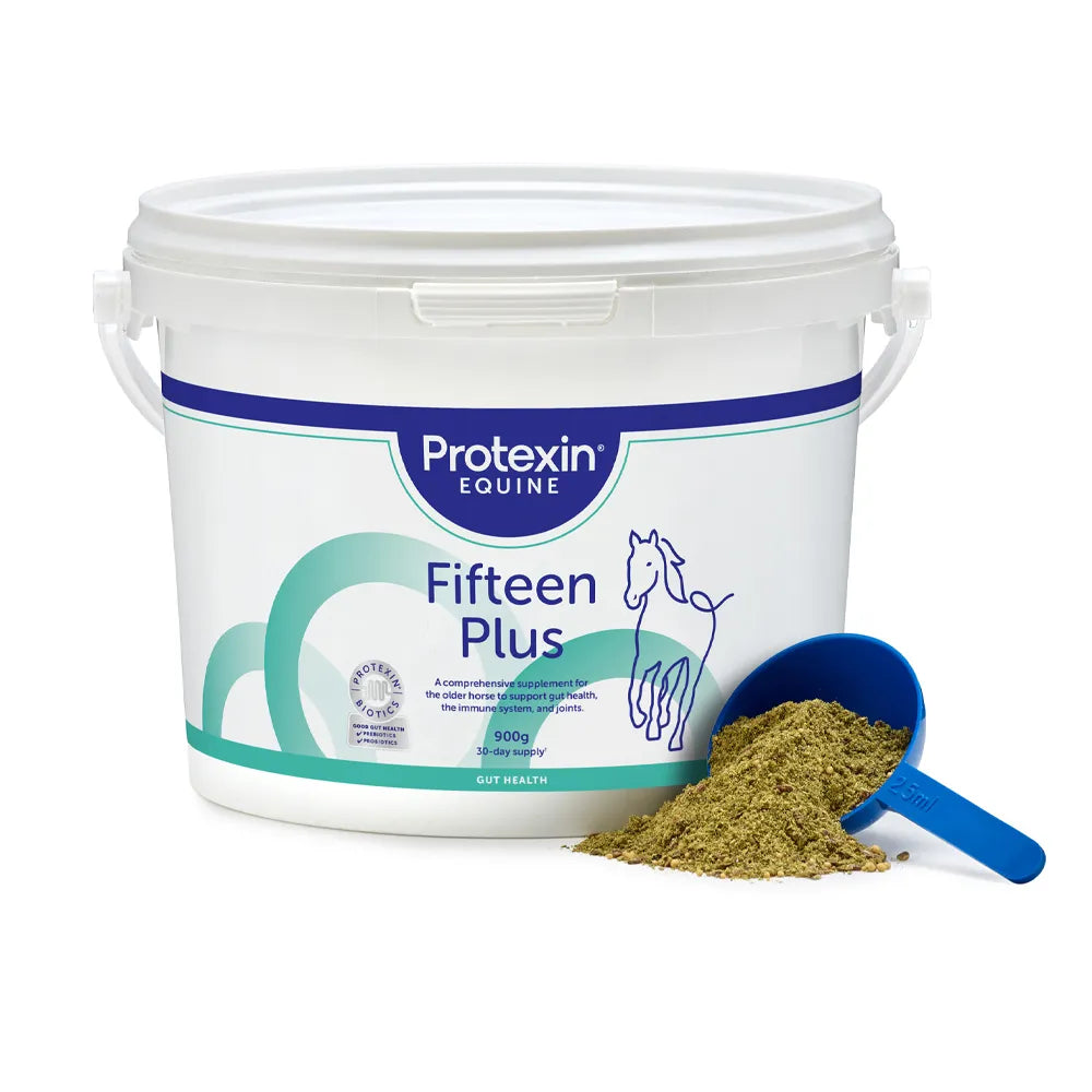 Protexin Fifteen Plus