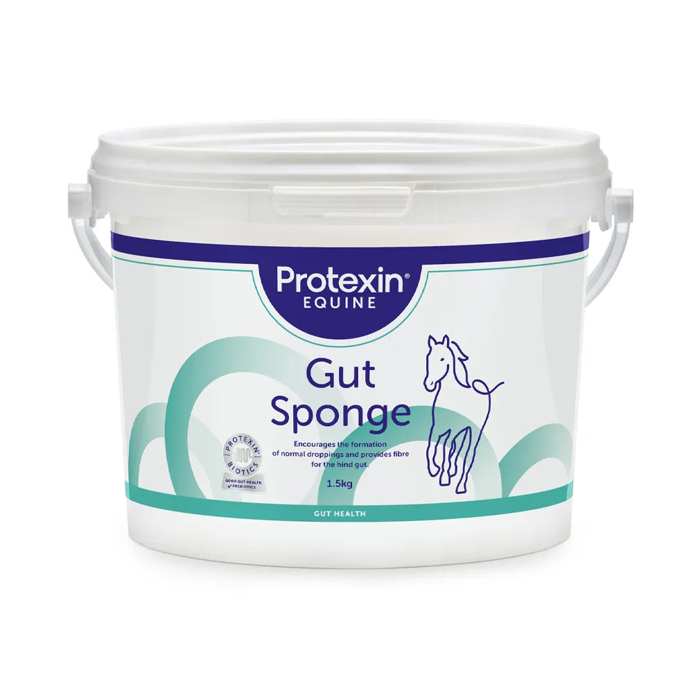 Protexin Equine Premium Gut Sponge