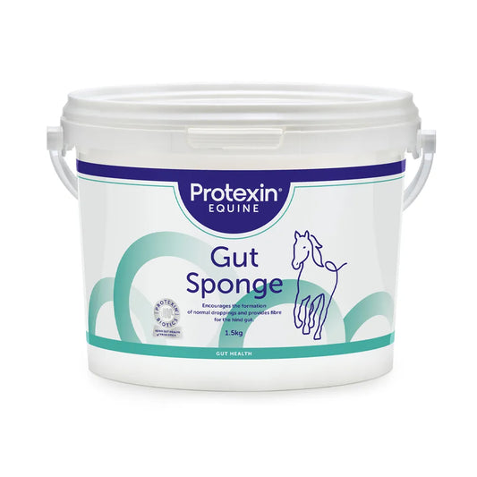 Protexin Equine Premium Gut Sponge