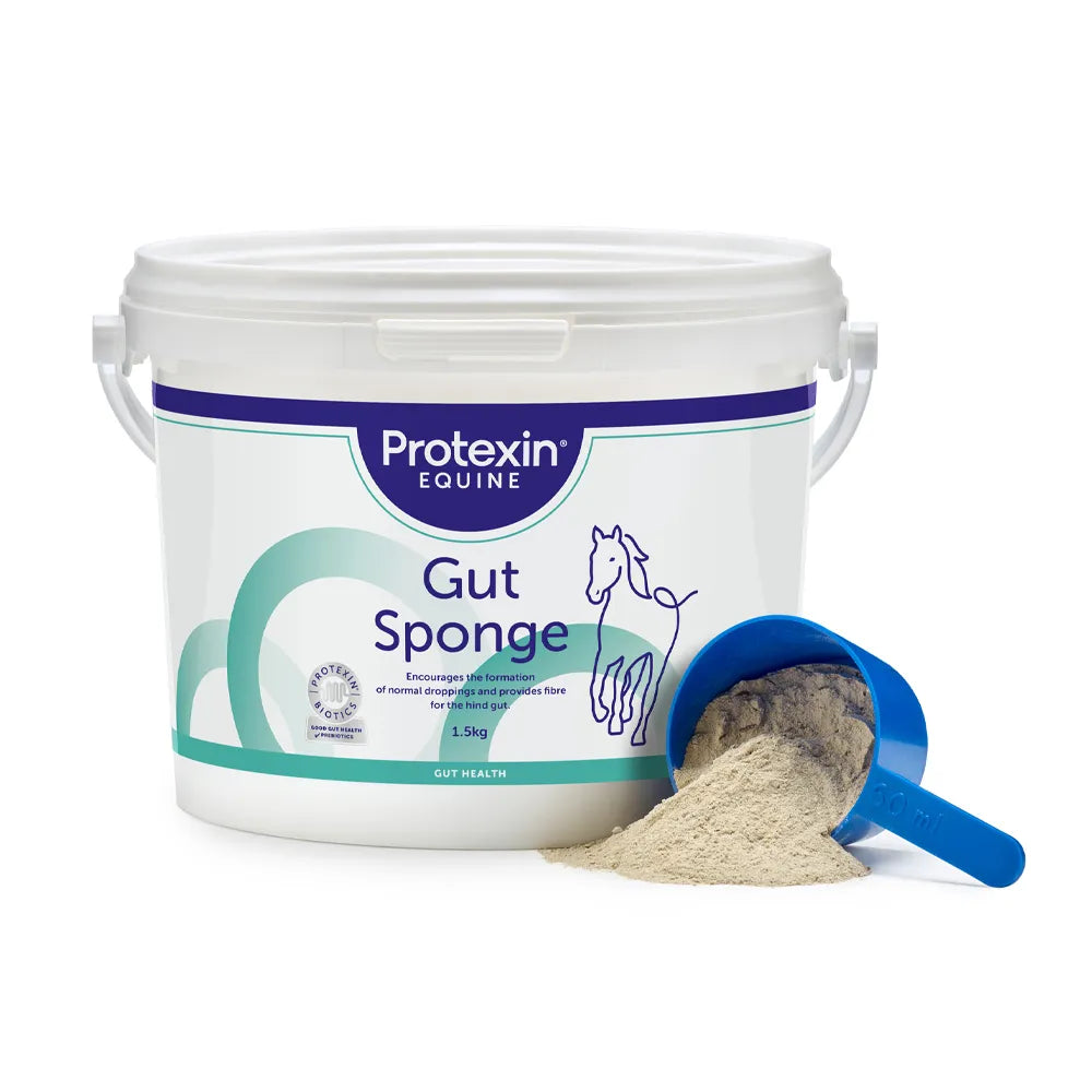 Protexin Equine Premium Gut Sponge