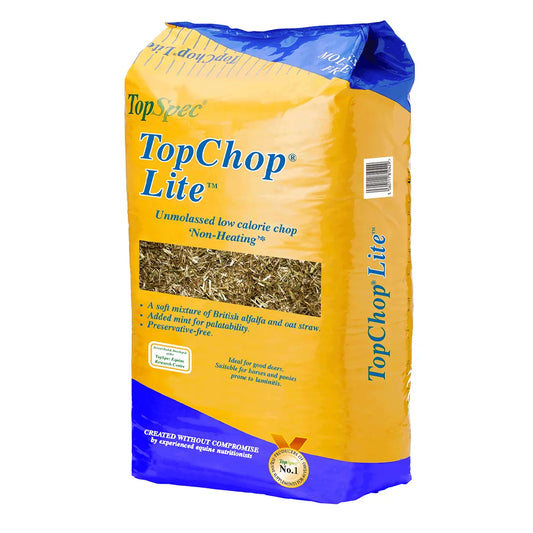 TopSpec TopChop Lite