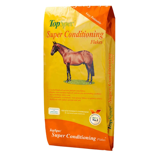 TopSpec Super Conditioning Flakes