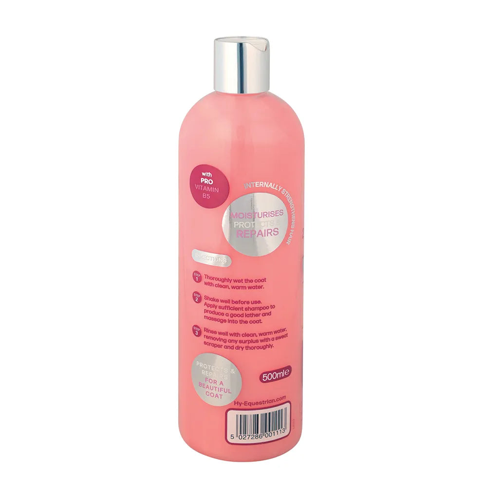 Hy Equestrian Magic Sparkle 2 in 1 Shampoo & Conditioner