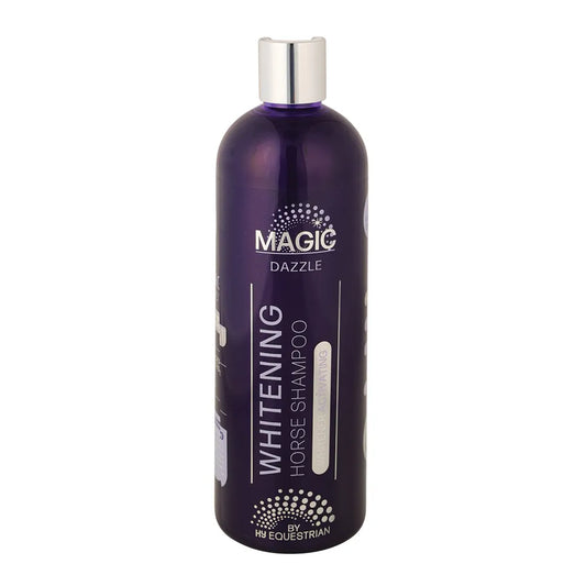 Hy Equestrian Magic Dazzle Whitening Shampoo