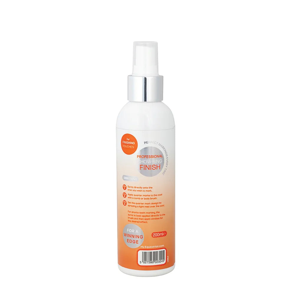 Hy Equestrian Magic Touch Quarter Marker Spray