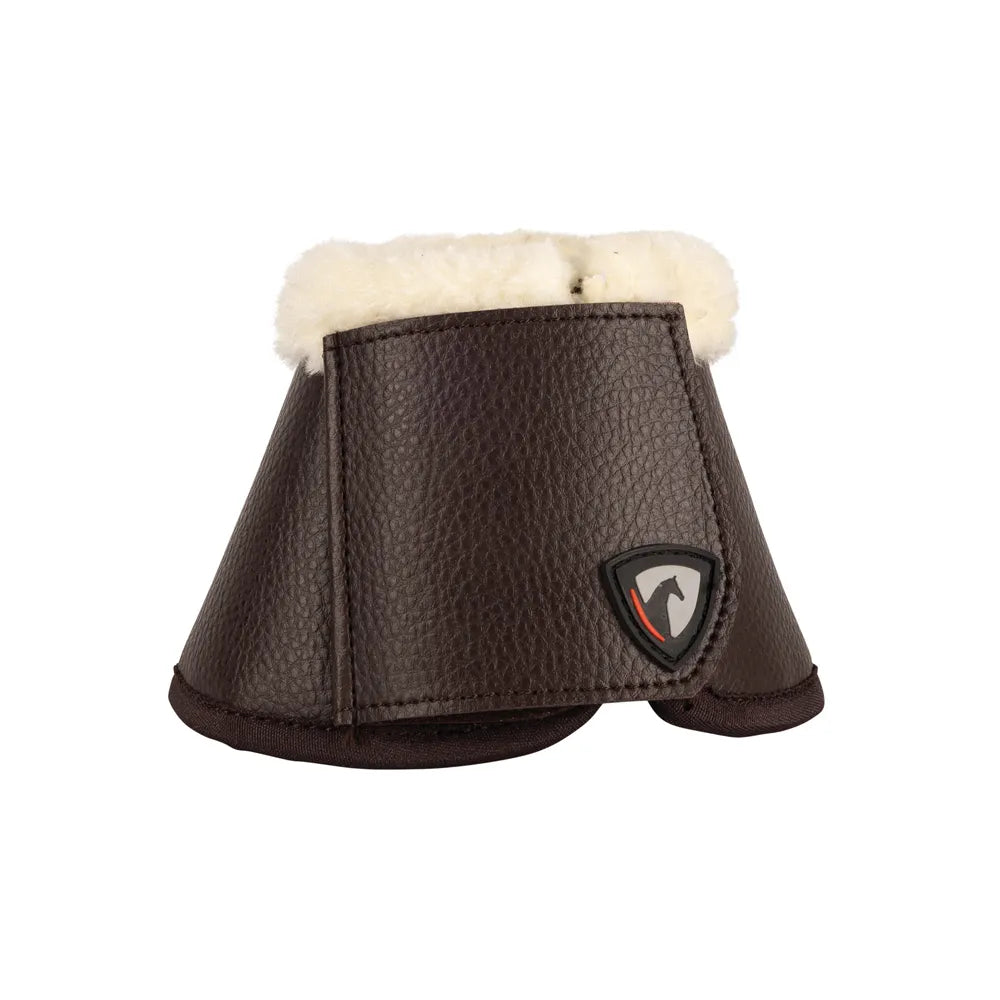 ProReaction Performance Air Mesh Over Reach Boots by Hy Equestrian