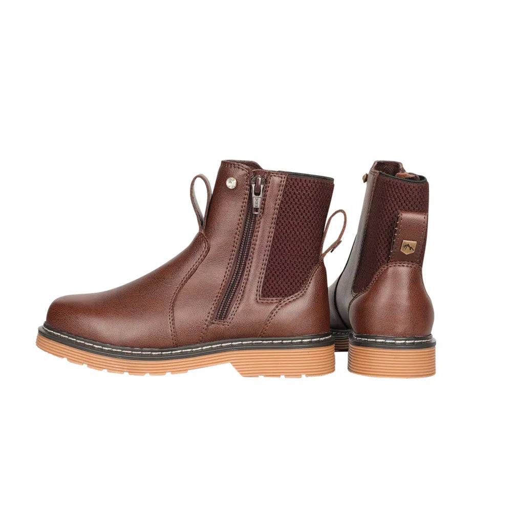 Hy Equestrian Children's Staden Chelsea Boot
