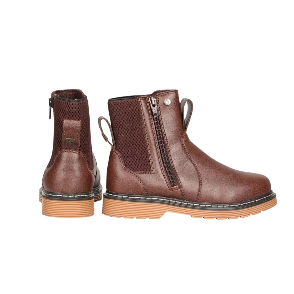 Hy Equestrian Children's Staden Chelsea Boot