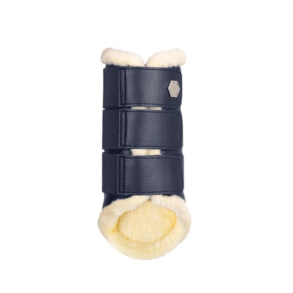 Coldstream Bowden Brushing Boots