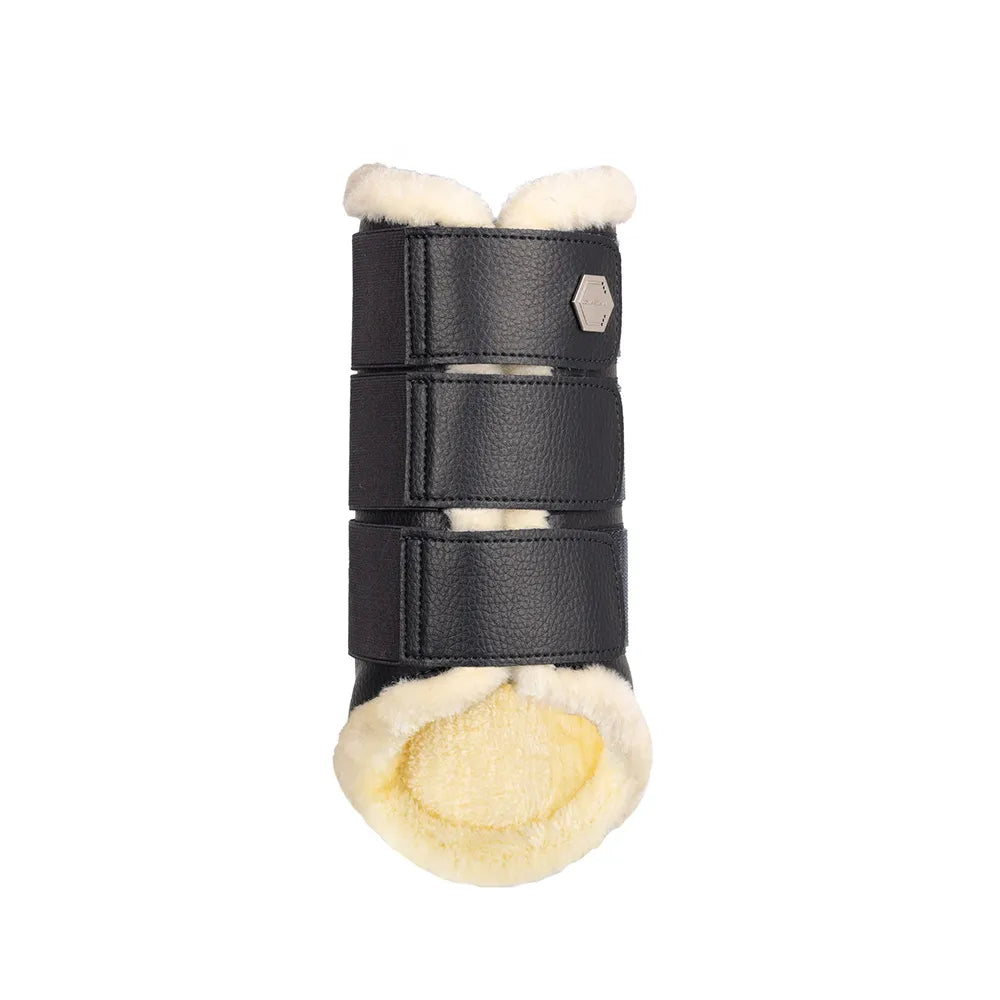Coldstream Bowden Brushing Boots