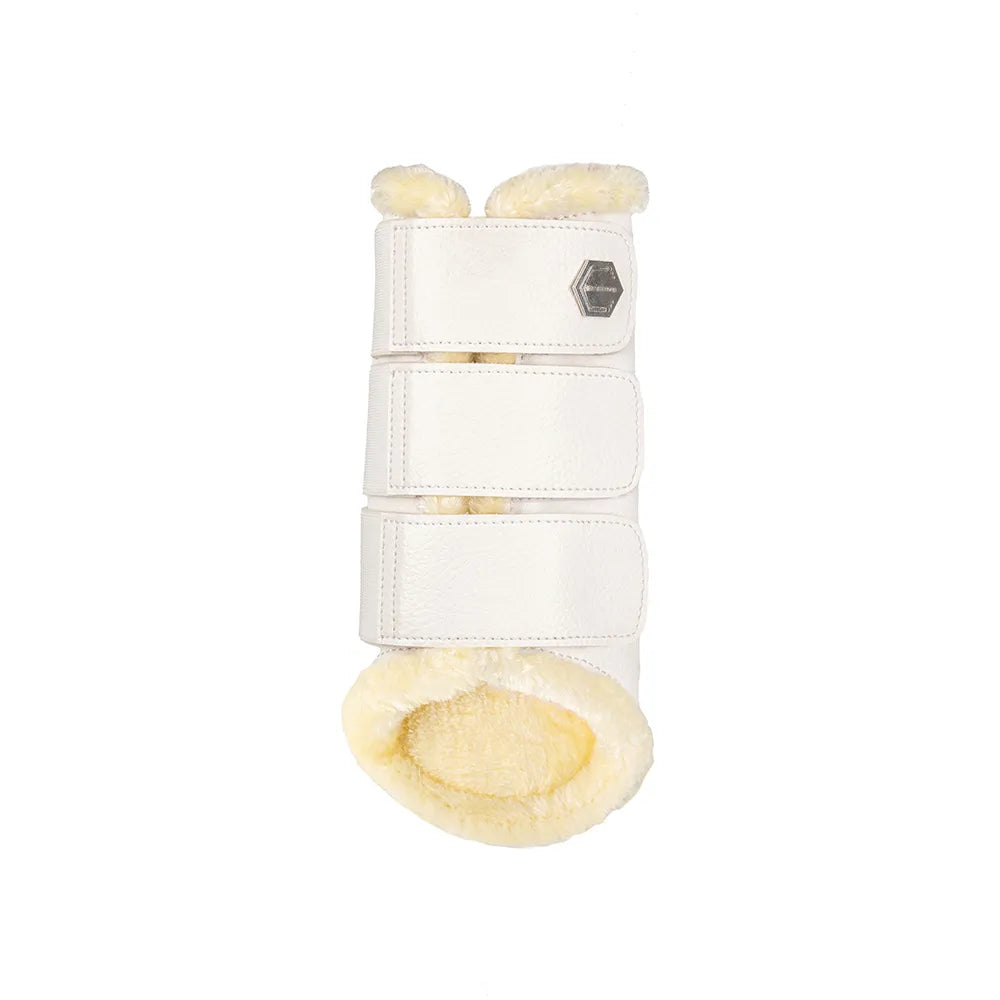 Coldstream Bowden Brushing Boots